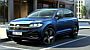 9 Dec 2025 - VW Touareg Wolfsburg Edition here in March
