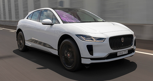 Jaguar