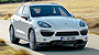 Porsche - Cayenne
