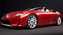 Lexus - LFA