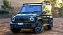 Mercedes-AMG G 63 Offroad Pro arrives in Oz