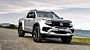 Volkswagen Amarok W600