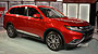 Mitsubishi - Outlander