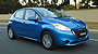 Peugeot - 208
