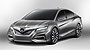 Honda - Concept C