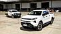 Electric HiLux mainly bought by mining fleets