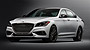Genesis - G80
