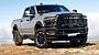 16 Sep 2026 - HEMI V8 returns in Ram 2500 Warlock