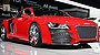 Audi - R8