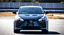 30 Sep 2026 - Lexus RZ 600e F Sport Performance confirmed