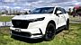 Honda CR-V e:HEV X