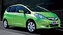 Honda - Jazz