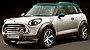 Mini - Countryman