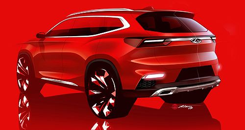 Chery
