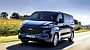 22 Sep 2026 - Ford dumps diesel Tourneo for PHEV