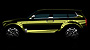 Kia - Mojave