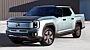 18 Sep 2026 - MG prices electric U9 ute from $78,990