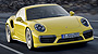 Porsche - 911