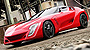Bertone - Mantide