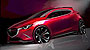 Mazda - Hazumi