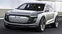 Audi - e-Tron