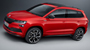 Skoda - Karoq