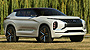 Mitsubishi - Ground Tourer