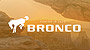 Ford - Bronco