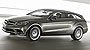 Mercedes-Benz - E-class