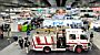 Emergency fleets take centre stage at AFAC26