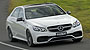 Mercedes-AMG - E63