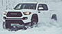 Toyota - Tacoma