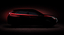 Mitsubishi - eX Concept