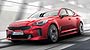 Kia - Stinger