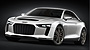 Audi - Quattro