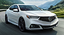 Acura - TLX