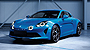 Alpine - A110