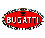 Bugatti logo